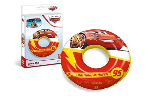 Koło do pływania Cars 3