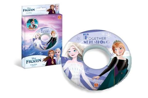 Koło do pływania Frozen 2