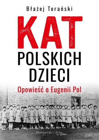 Kat polskich dzieci DL