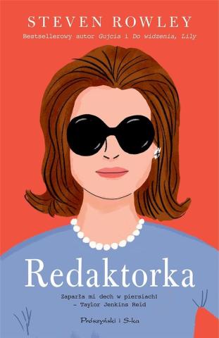 Redaktorka DL