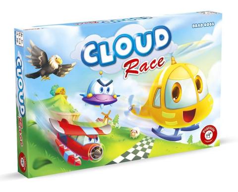 Cloud Race PIATNIK