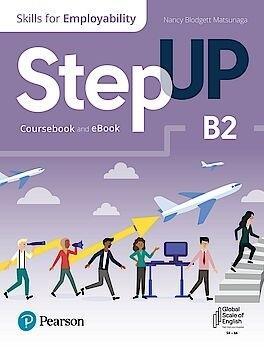 Step Up B2 CB + eBook