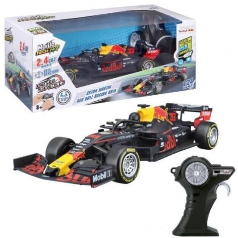 F1 Aston Martin Red Bull Racing RB15 2,4 GHz