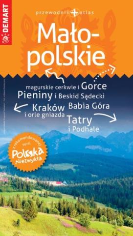 PN Małopolskie - przewodnik Polska Niezwykła