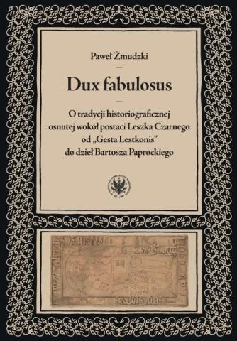 Dux fabulosus