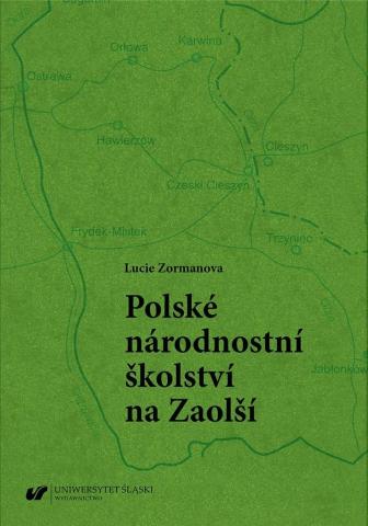 Polskie szkolnictwo narodowościowe na Zaolziu