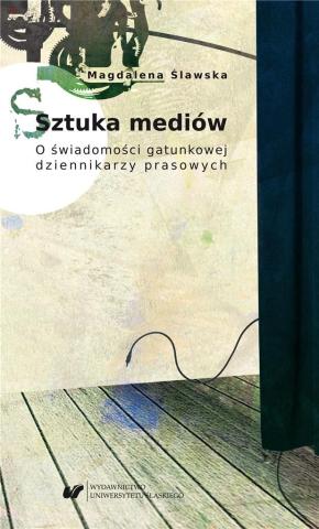 Sztuka mediów. O świadomości gatunkowej...