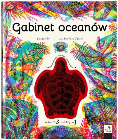 W Gabinecie Wiedzy T.5 Gabinet oceanów