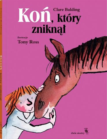 Koń, który zniknął