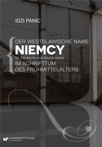 Der Westslawische Name Niemcy fur Deutsche