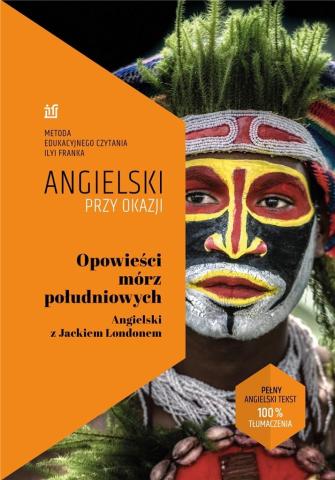 Opowieści mórz południowych. Angielski z Jackiem