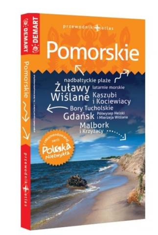 Polska Niezwykła - Pomorskie w.2023