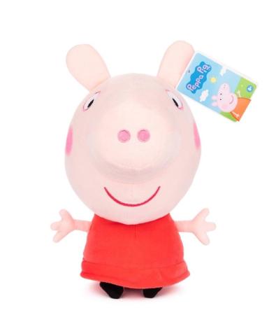 Maskotka Świnka Peppa 35cm