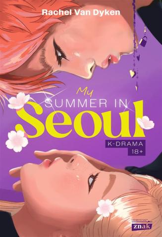 My Summer in Seoul