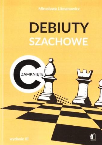 Debiuty szachowe C zamknięte