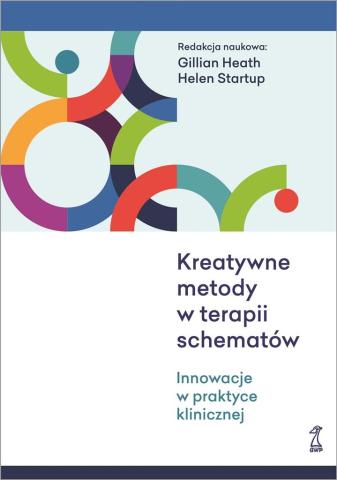 Kreatywne metody w terapii schematów