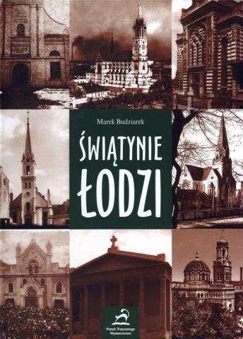 Świątynie Łodzi