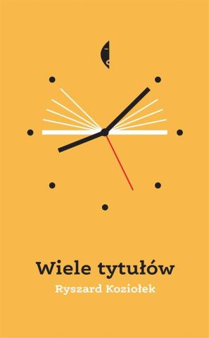 Wiele tytułów w.2