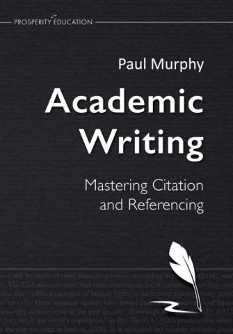 Academic Writing: Mastering Citation and...