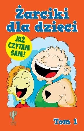 Żarciki dla dzieci T.1