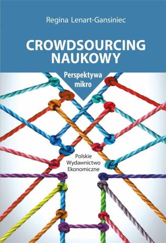 Crowdsourcing naukowy. Perspektywa mikro