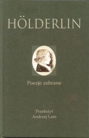 Friedrich Holderlin. Poezje zebrane