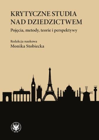 Krytyczne studia nad dziedzictwem