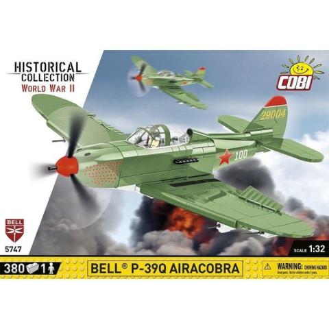 Bell P-39Q Airacobra