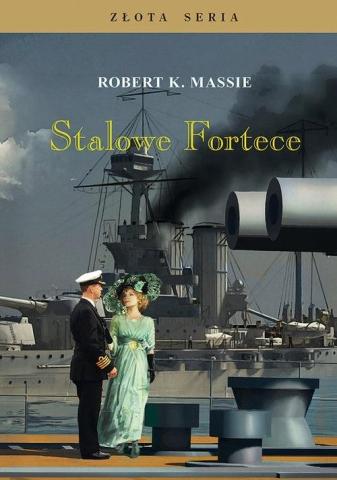 Stalowe fortece T.1