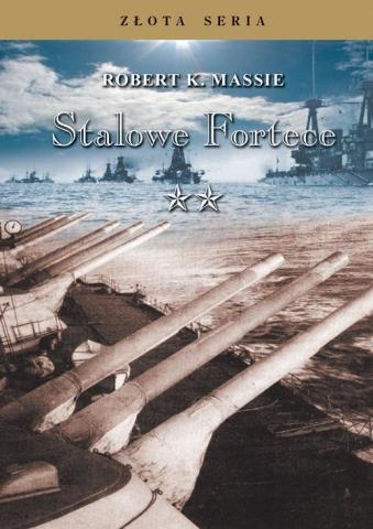 Stalowe fortece T.2