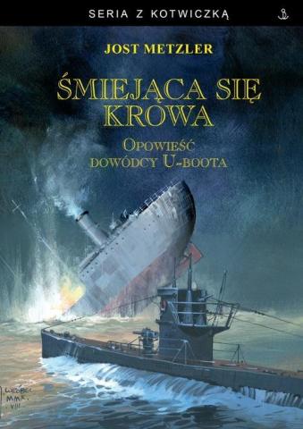 Śmiejąca się krowa