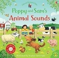 Poppy and Sam's Animal Sounds