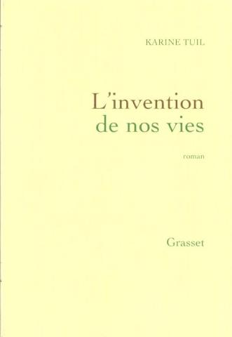 Invention de nos vies