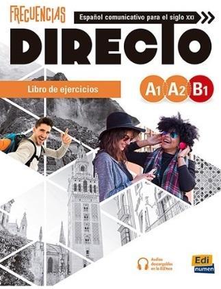 Frecuencias Directo A1-B1 ćwiczenia