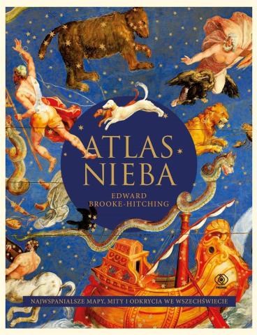 Atlas nieba