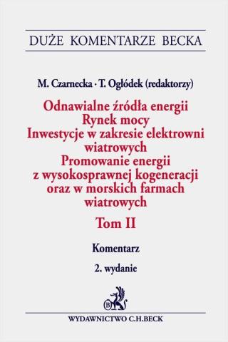 Odnawialne źródła energii T.2 w.2