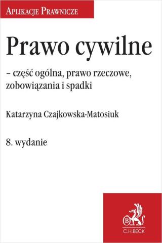 Prawo cywilne w.8