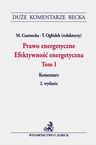 Prawo energetyczne T.1 w.2