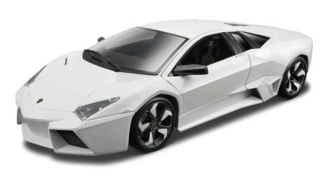 Lamborghini Reventon BBURAGO