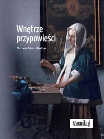 Wnętrze przypowieści