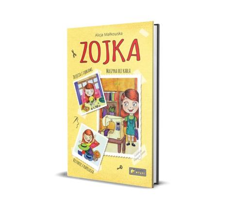 Zojka