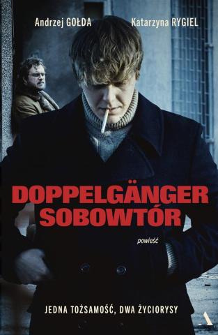 Doppelgnger. Sobowtór