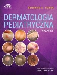 Dermatologia pediatryczna