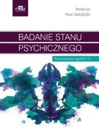 Badania stanu psychicznego