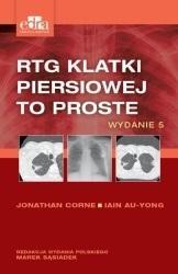 RTG klatki piersiowej