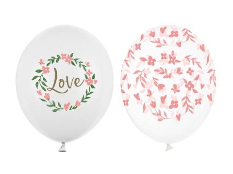 Balony Love 30cm