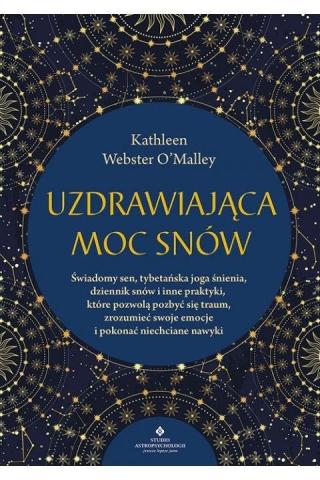 Uzdrawiająca moc snów