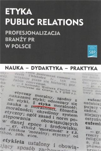 Etyka public relations