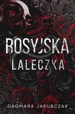 Rosyjska Laleczka