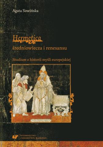 "Hermetica" średniowiecza i renesansu